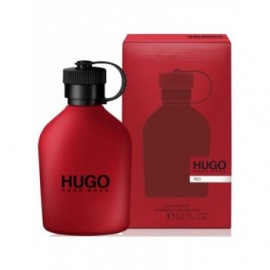 HUGO BOSS HUGO RED EDT vap 40 ml