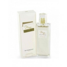 GIVENCHY MY COUTURE EDP vap 100 ml