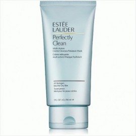 ESTEE LAUDER PERFECTLY CLEAN MULTI-ACTION CREME CLEANSER 150 ml