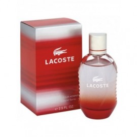 LACOSTE STYLE IN PLAY EDT vap 75 ml
