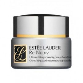 ESTEE LAUDER RE-NUTRIV ULTIMATE LIFT AGE-CORRECTING CREME THROAT AND DECOLL 50 ml