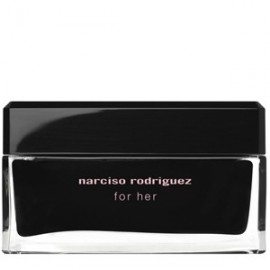 NARCISO RODRIGUEZ FOR HER BODY CREAM 150 ml