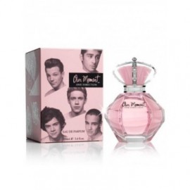 ONE DIRECTION OUR MOMENT EDP vap 100 ml