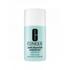 CLINIQUE ANTI-BLEMISH SOLUTIONS CLEARING GEL 30 ml