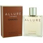 CHANEL ALLURE HOMME EDT vap 100 ml