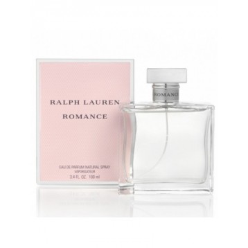 RALPH LAUREN ROMANCE EDP vap 100 ml