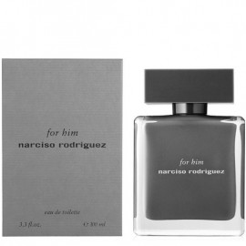 NARCISO RODRIGUEZ FOR HIM EDT vap 100 ml