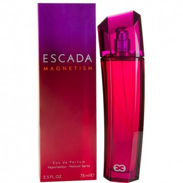 ESCADA MAGNETISM EDP vap 75 ml