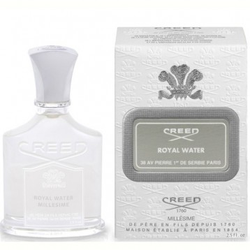 CREED ROYAL WATER EDP vap 100 ml