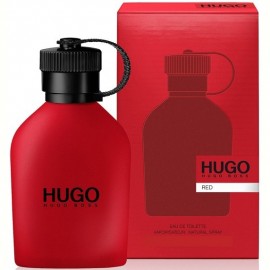 HUGO BOSS HUGO RED EDT vap 150 ml