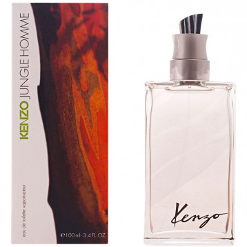 jungle kenzo hombre