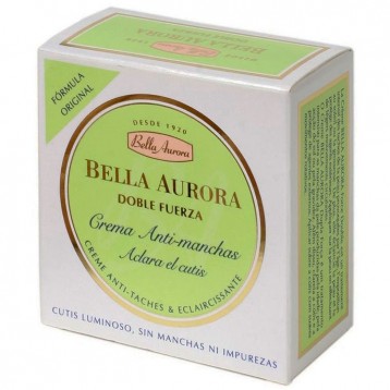 BELLA AURORA CREMA ANTIMANCHAS DOBLE FUERZA 30 ml