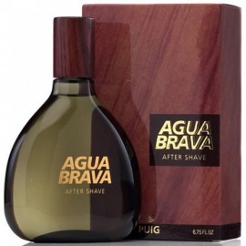 PUIG AGUA BRAVA AFTER SHAVE 200 ml