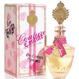 JUICY COUTURE COUTURE COUTURE EDP vap 100 ml