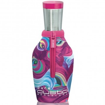 CUSTO PURE WOMAN EDT vap 100 ml