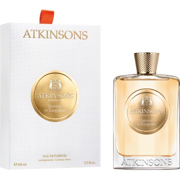 ATKINSONS JASMINE IN TANGERINE EDP vap 100 ml ATKINSONS JASMINE IN TANGERINE EDP vap 100 ml
