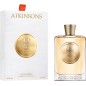 ATKINSONS JASMINE IN TANGERINE EDP vap 100 ml ATKINSONS JASMINE IN TANGERINE EDP vap 100 ml