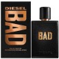 DIESEL BAD EDT vap 100ml DIESEL BAD EDT vap 100ml