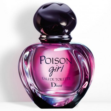 DIOR POISON GIRL EDT vap 100 ml DIOR POISON GIRL EDT vap 100 ml