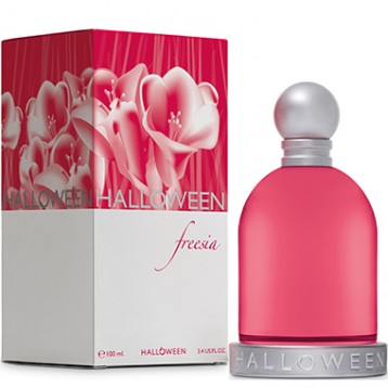JESÚS DEL POZO HALLOWEEN FREESIA EDT vap 100 ml