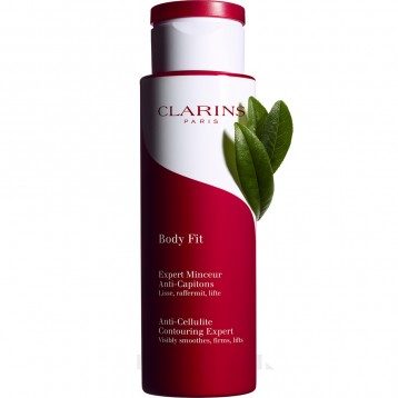 CLARINS BODY FIT EXPERT MINCEUR ANTI-CAPITONS 200 ml