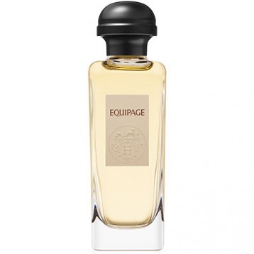 HERMES EQUIPAGE EDT vap 100 ml