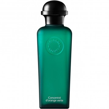 HERMES D ORANGE VERTE CONCENTRE EDT vap 100 ml