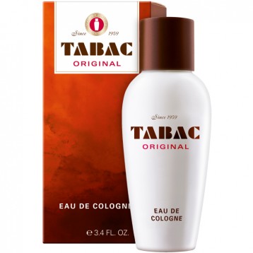 TABAC ORIGINAL EDC vap 100 ml