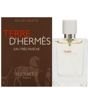 HERMES TERRE D HERMES FRAICHE EDT vap 125 ml HERMES TERRE D HERMES FRAICHE EDT vap 125 ml