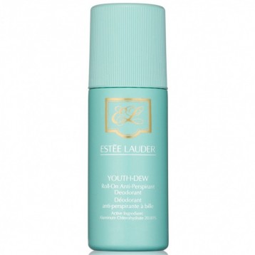 ESTEE LAUDER YOUTH DEW DESODORANT ROLL ON 75 ml
