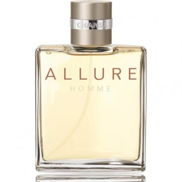 CHANEL ALLURE HOMME EDT vap 100 ml