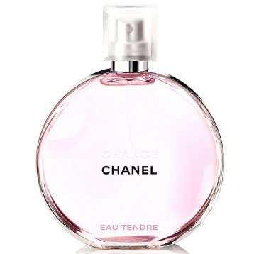 CHANEL CHANCE EAU TENDRE EDT vap 100 ml