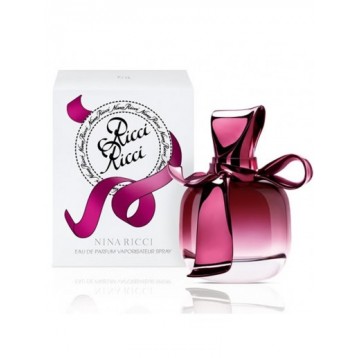 NINA RICCI RICCI RICCI EDP vap 50 ml