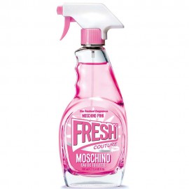 MOSCHINO FRESH PINK COUTURE EDT vap 100 ml