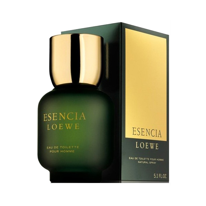 Douglas Esencia Loewe Loewe Esencia Eau De Parfum Sales Offers