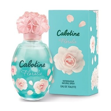 CABOTINE FLORALIE EDT vap 100 ml