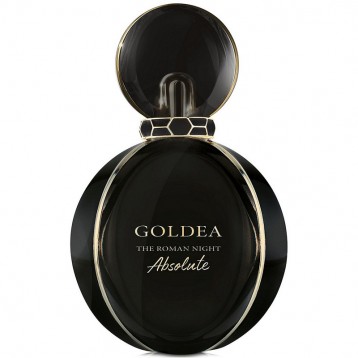BVLGARI GOLDEA THE ROMAN NIGHT ABSOLUTE EDP vap 75 ml BVLGARI GOLDEA THE ROMAN NIGHT ABSOLUTE EDP vap 75 ml