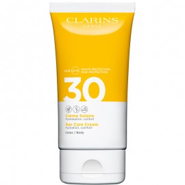 CLARINS CREME SOLAIRE CORPS SPF30 150 ml