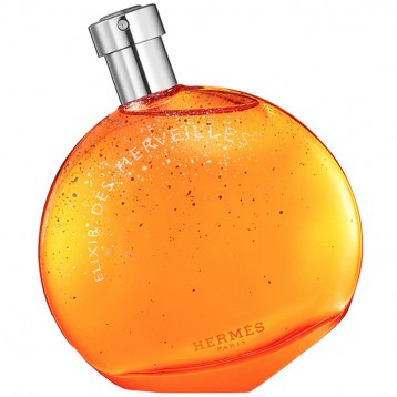 HERMES ELIXIR DE MERVEILLES EDP vap 100 ml HERMES ELIXIR DE MERVEILLES EDP vap 100 ml