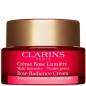 CLARINS CREME ROSE LUMIERE TP 50 ml
