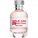 ZADIG & VOLTAIRE GIRLS CAN SAY ANYTHING EDP vap 50 ml
