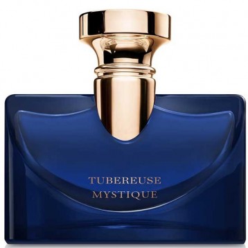 BVLGARI SPLENDIDA TUBEREUSE MYSTIQUE EDP vap 100 ml BVLGARI SPLENDIDA TUBEREUSE MYSTIQUE EDP vap 100 ml