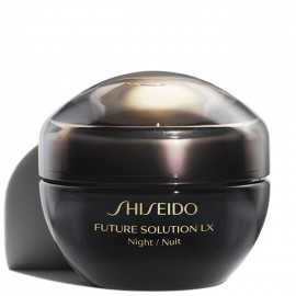 SHISEIDO FUTURE SOLUTION LX TOTAL REGENERATING CREAM NIGHT 50 ml