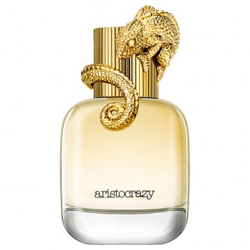 ARISTOCRAZY INTUITIVE EDT vap 80 ml