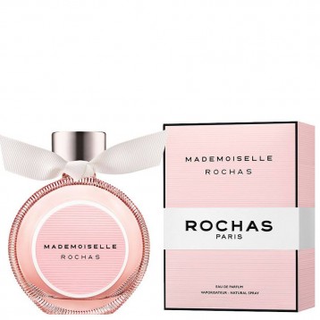 ROCHAS MADEMOISELLE EDP vap 90 ml