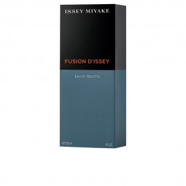ISSEY MIYAKE FUSION D ISSEY EDT vap 150 ml