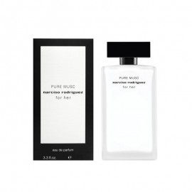 NARCISO RODRIGUEZ PURE MUSC FOR HER EDP vap 150ml
