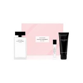 NARCISO RODRIGUEZ PURE MUSC FOR HER EDP vap 100 ml LOTE 3