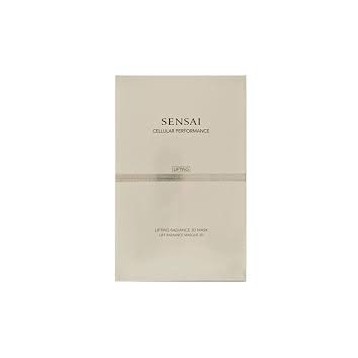 SENSAI KANEBO LIFTING RADIANCE MASK 6X35ML