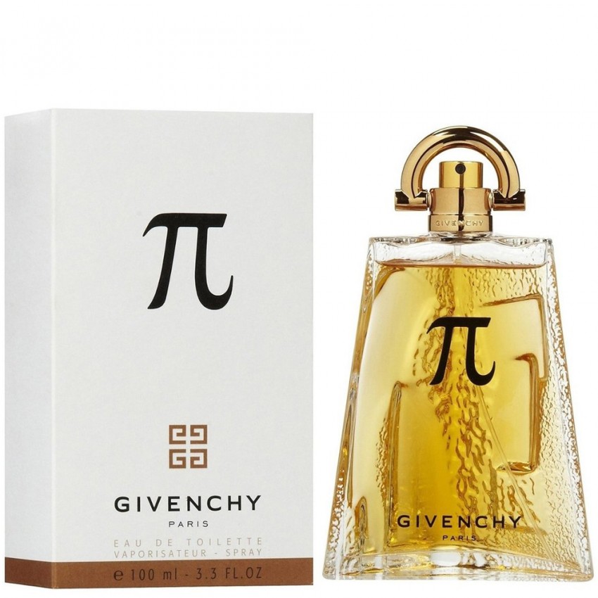 givenchy pi 150 ml